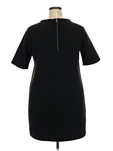 Halogen Casual Dress (view 2)