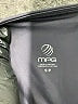 MPG Solid Gray Active Pants Size S - photo 7
