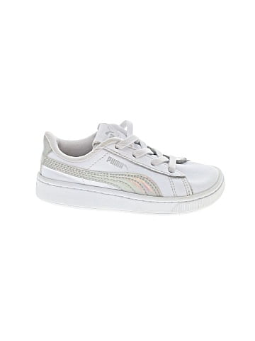 Puma Sneakers (view 1)