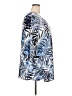 Catherines Blue 3/4 Sleeve Blouse Size 2X - photo 4