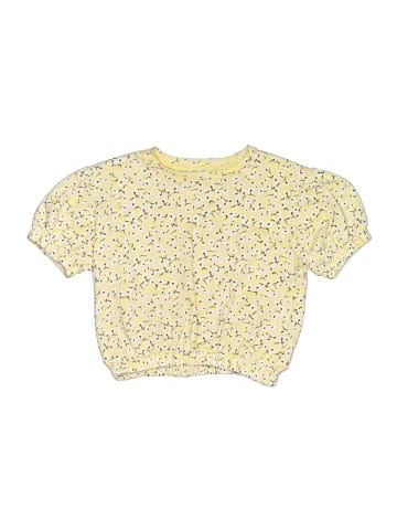 Jessica Simpson Short Sleeve T-Shirt (view 1)