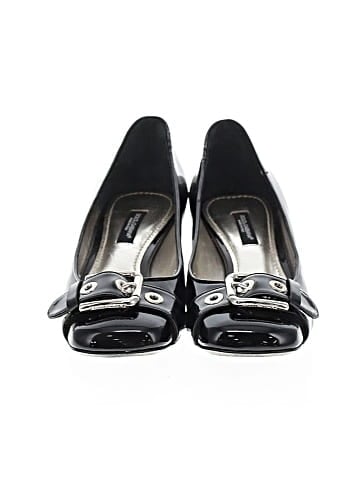 Dolce & Gabbana Flats (view 2)