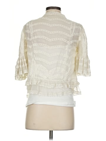 Love Sam Kimono (view 2)