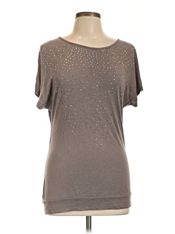 Kische Short Sleeve Top (view 1)