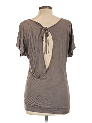 Kische Short Sleeve Top (view 2)