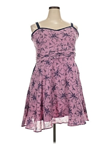 Unique Vintage Cocktail Dress (view 1)