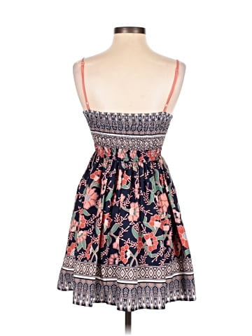 Band of Gypsies Cocktail Dress (view 2)