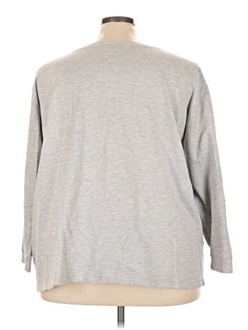 Roaman's Pullover Sweater (view 2)