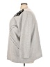 Roaman's Gray Pullover Sweater Size 30 (3X) - photo 5