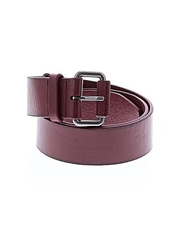 Banana Republic Leather Belt (view 1)