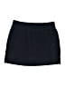 Athleta Solid Blue Active Skort Size 12 - photo 1