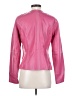 Chico's 100% Polyester Pink Jacket Size Sm (0) - photo 2