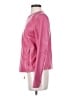 Chico's 100% Polyester Pink Jacket Size Sm (0) - photo 5