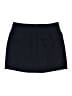 Athleta Solid Blue Active Skort Size 12 - photo 2