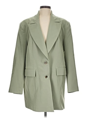 New York & Company Blazer (view 1)