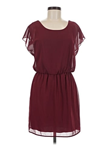 City Triangles Casual Dress (view 1)