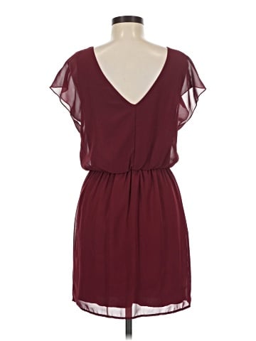 City Triangles Casual Dress (view 2)