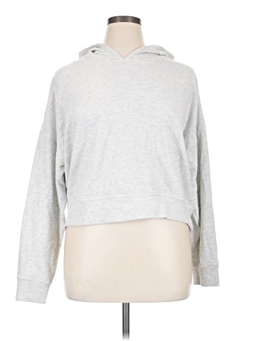 Jockey Sweatshirt (view 1)
