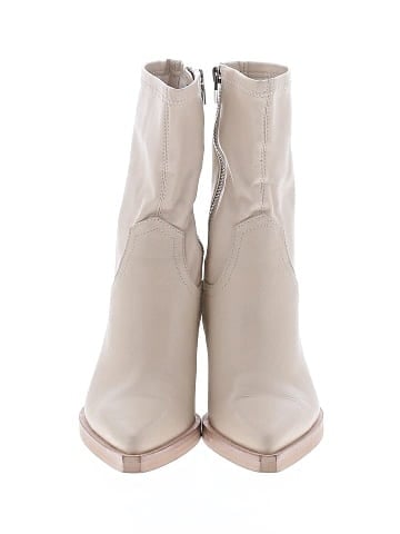 Dolce Vita Ankle Boots (view 2)