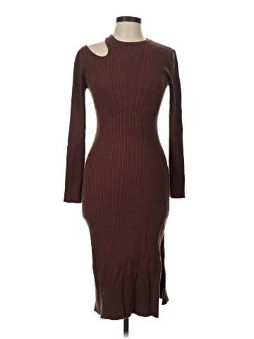 Crescent Cocktail Dress (view 1)