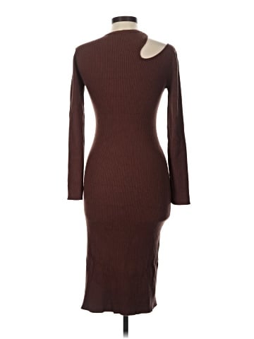Crescent Cocktail Dress (view 2)