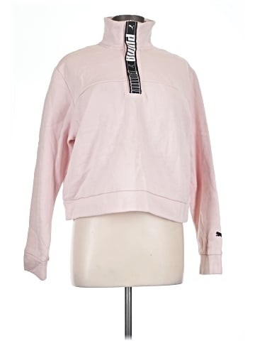Puma Sweatshirt (view 1)