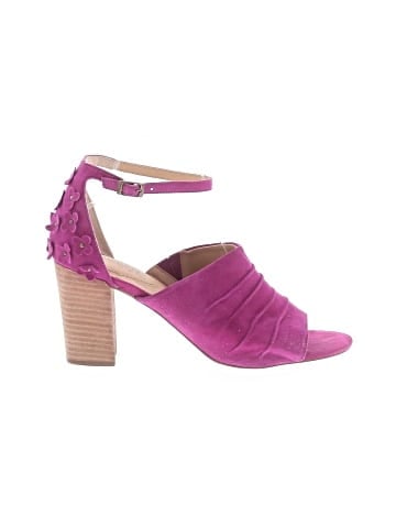 Adam Tucker Sandals (view 1)