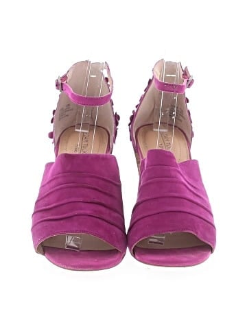 Adam Tucker Sandals (view 2)