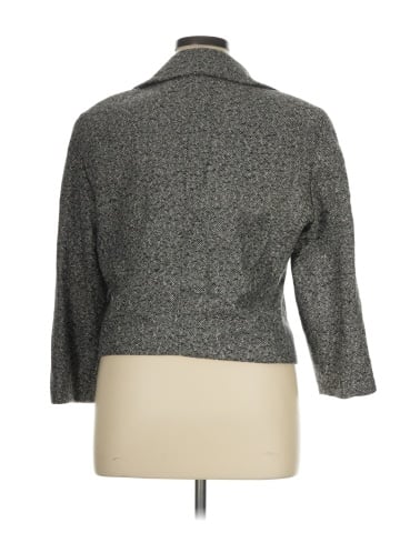 Anne Klein II Coat (view 2)