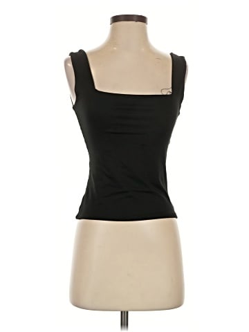 Wearever Sleeveless Top (view 1)