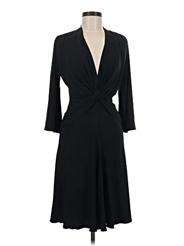 ABS Allen Schwartz Cocktail Dress (view 1)