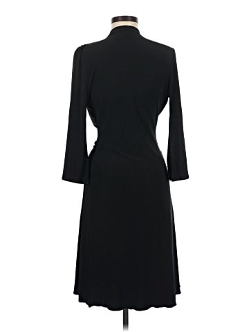 ABS Allen Schwartz Cocktail Dress (view 2)