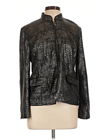 Alfred Dunner Jacket (view 1)