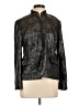 Alfred Dunner Black Jacket Size 12 Petite - photo 1