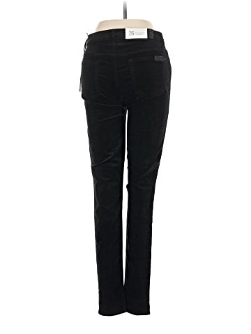 7 For All Mankind Jeans (view 2)