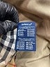 Burberry Tan Trenchcoat Size XL - photo 14