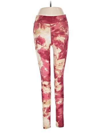 Hot Kiss Leggings (view 1)
