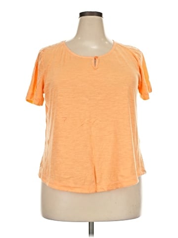 Woolrich Active T-Shirt (view 1)