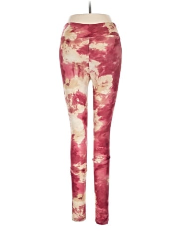 Hot Kiss Leggings (view 2)