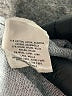 Moth Gray Cardigan Size S - photo 9