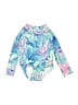 Tommy Bahama Paisley Blue Wetsuit 12-18 MO / 18 MO - photo 1
