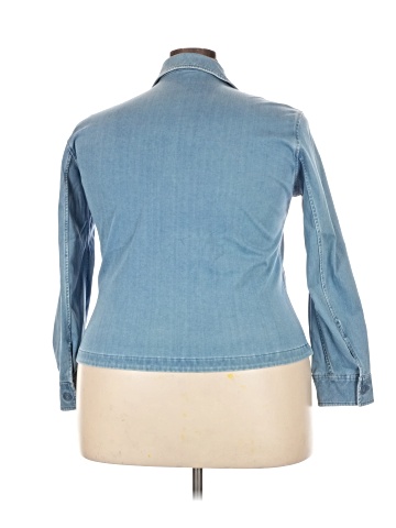 Uniqlo 3/4 Sleeve Top (view 2)