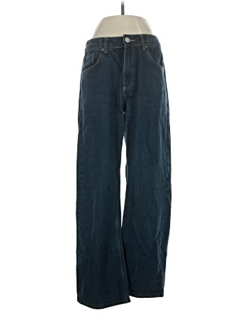 Zara Jeans (view 1)