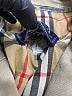 Burberry Tan Trenchcoat Size XL - photo 6