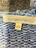 LoveShackFancy Blue Pullover Sweater Size XS - photo 7