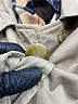 Burberry Tan Trenchcoat Size XL - photo 9