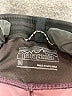 Patagonia Chevron-herringbone Purple Active Pants Size M - photo 7