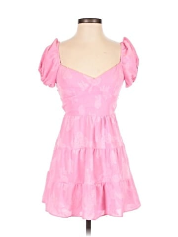 Show Me Your Mumu Cocktail Dress (view 1)