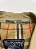 Burberry Tan Trenchcoat Size XL - photo 7