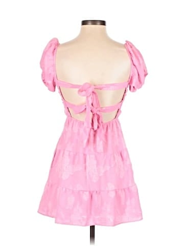 Show Me Your Mumu Cocktail Dress (view 2)